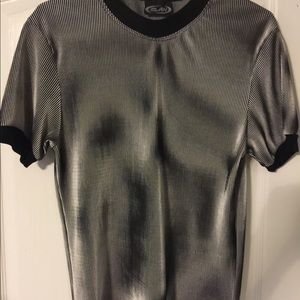 Elan fashion pullover